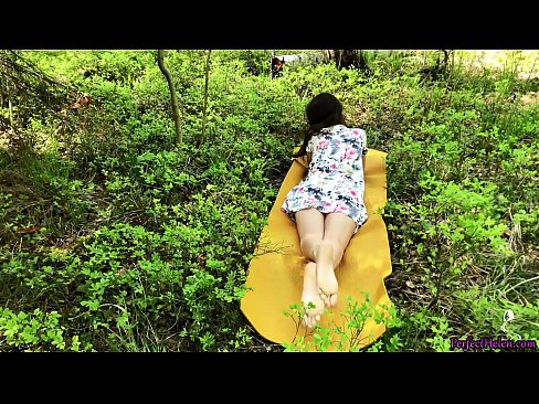 ❤️ Extraño en Tinder Masturba mi coño y folla apasionadamente en el bosque ❌ Putas en es.91sesex101.top ❌️