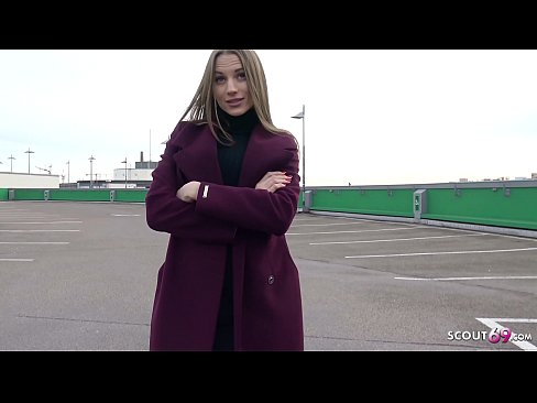 ❤️ SCOUT ALEMANA ES UN SUEÑO TOCANDO A STEELE, TELLA DEL ESTACIONAMIENTO Y SEXY POR DINERO ❌ Putas en es.91sesex101.top ❌️