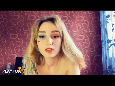 ❤️ Unas gafas mágicas de realidad virtual me dieron sexo con Harley Quinn ❌ Putas en es.91sesex101.top ❌️