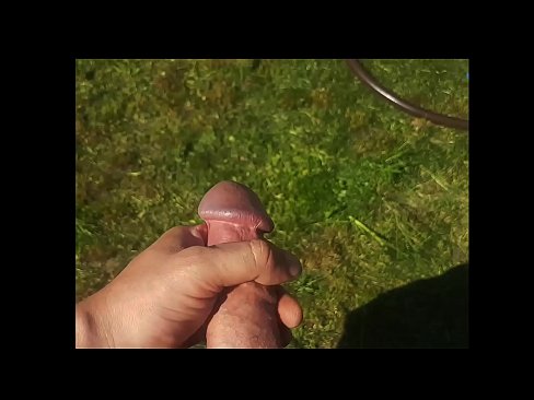 ❤️ Hottie se deja follar el coño rosa y se corre con un chorro en un jardín de verano ❌ Putas en es.91sesex101.top ❌️