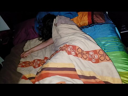 ❤️ Hijastro regañando a su joven madrastra mientras duerme ❌ Putas en es.91sesex101.top ❌️